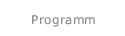 Programm